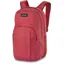 Dakine Campus 33L in Mineral Red